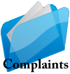 In the unfortunate event you have a complaint, we have procedures to resolve these. Please click here for further information.